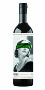 Never Look Back Sauvignon Blanc 2025
